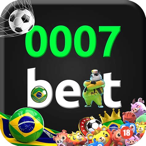 0007 bet app logo apostas online